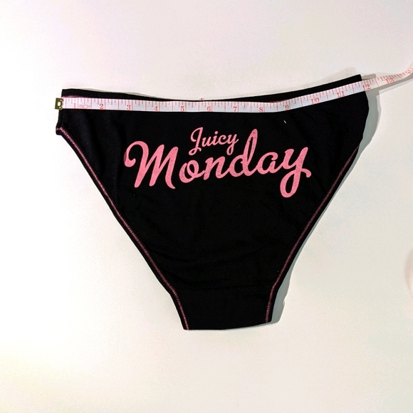 Panty set - 7 days of the week - Picture 9 of 9